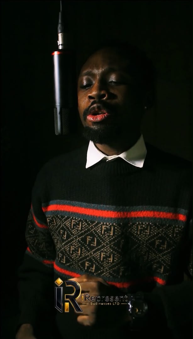 iRepresent artist portrait
