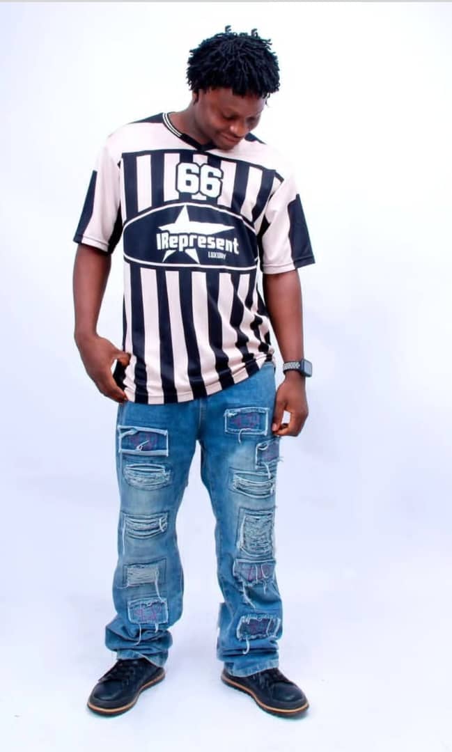 iRepresent Clothing Brand