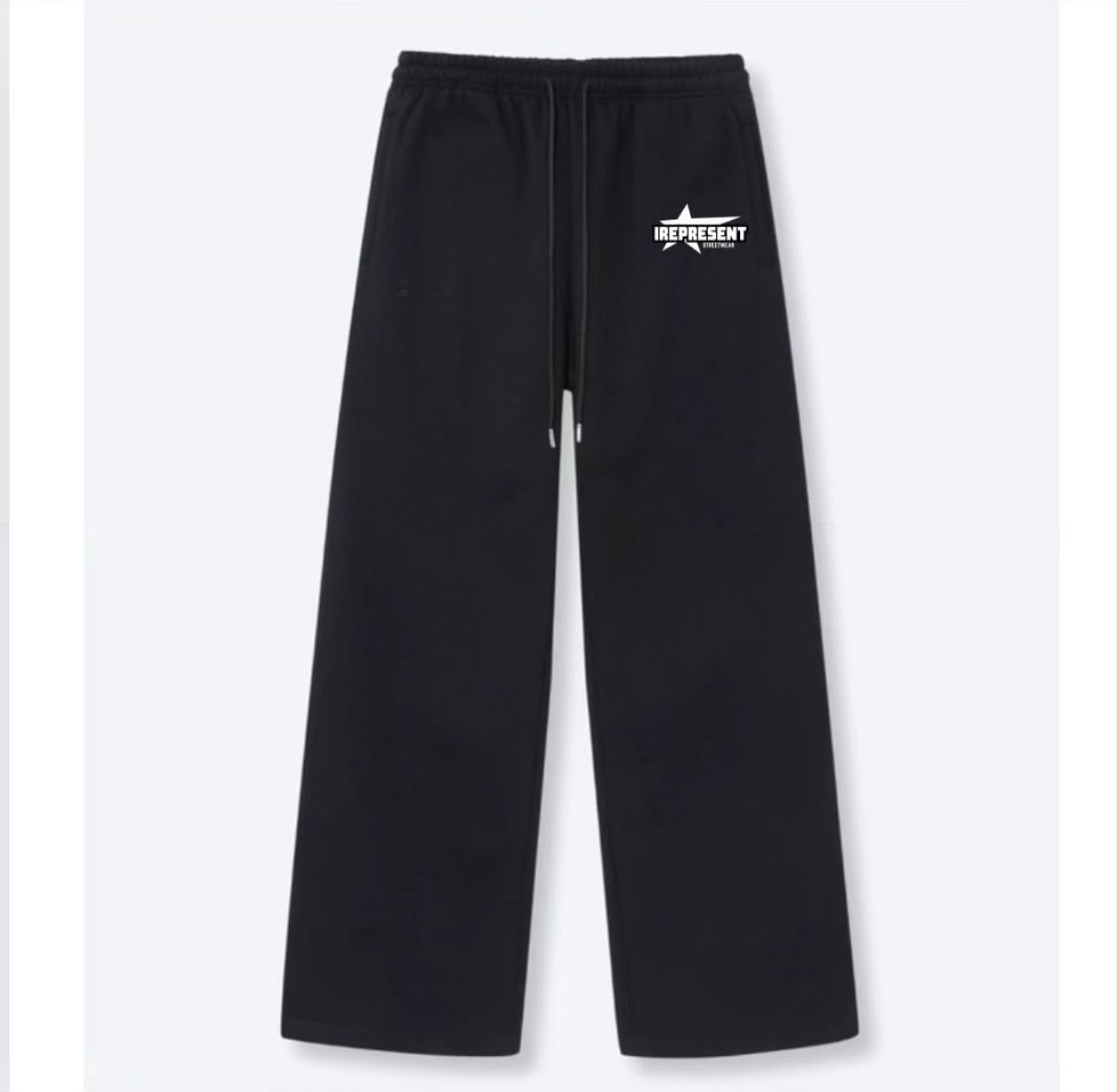 Irep long pant