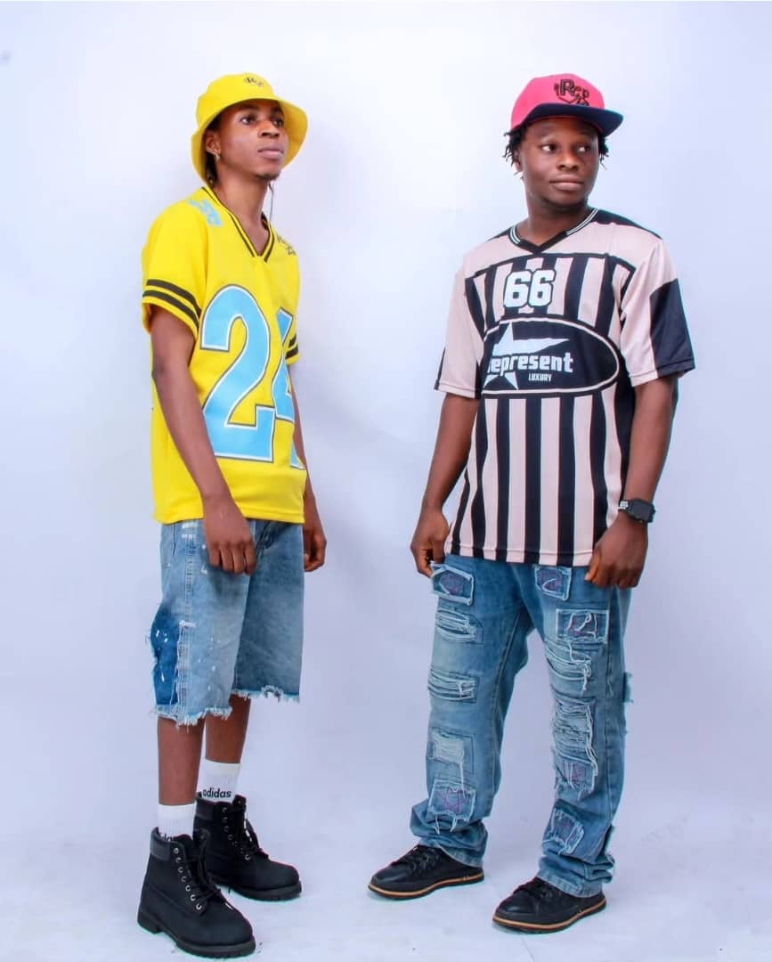 iRepresent artists