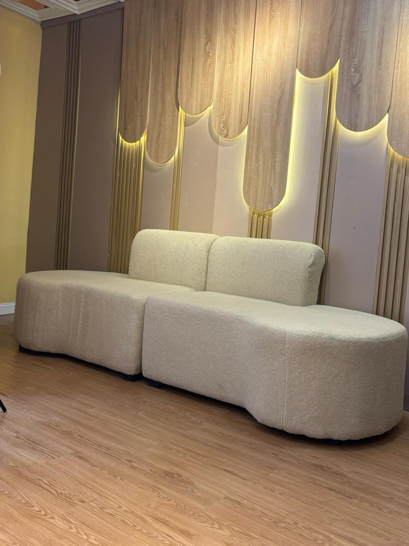 iRepresent Studio lounge area